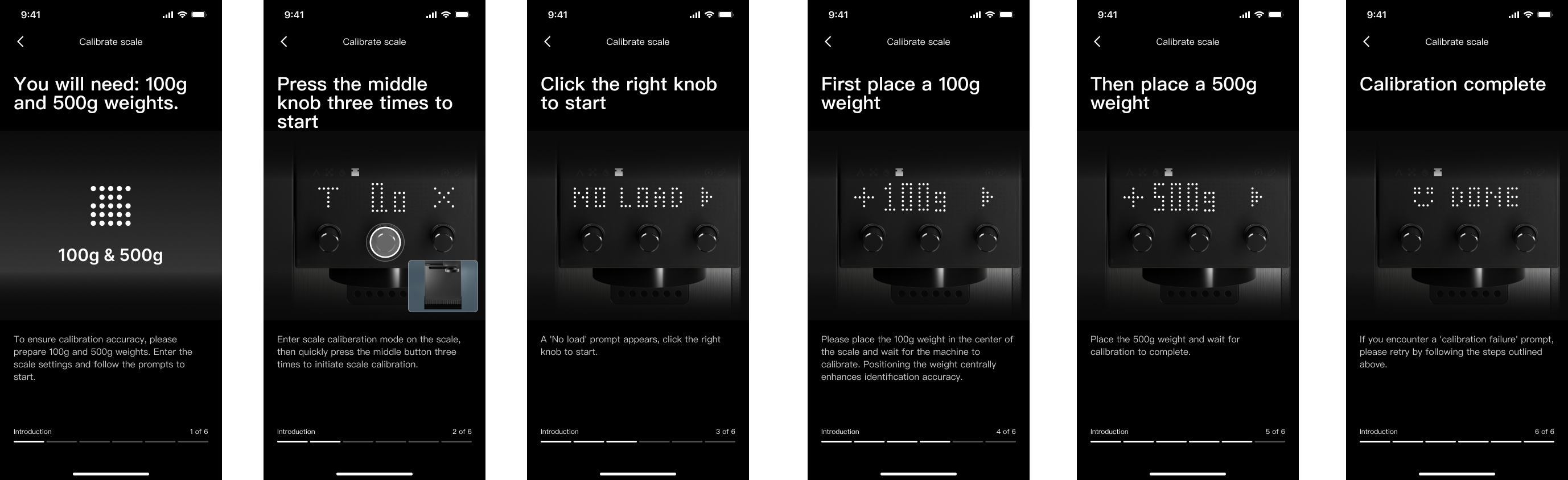 청소와 유지보수 – 도움말 센터