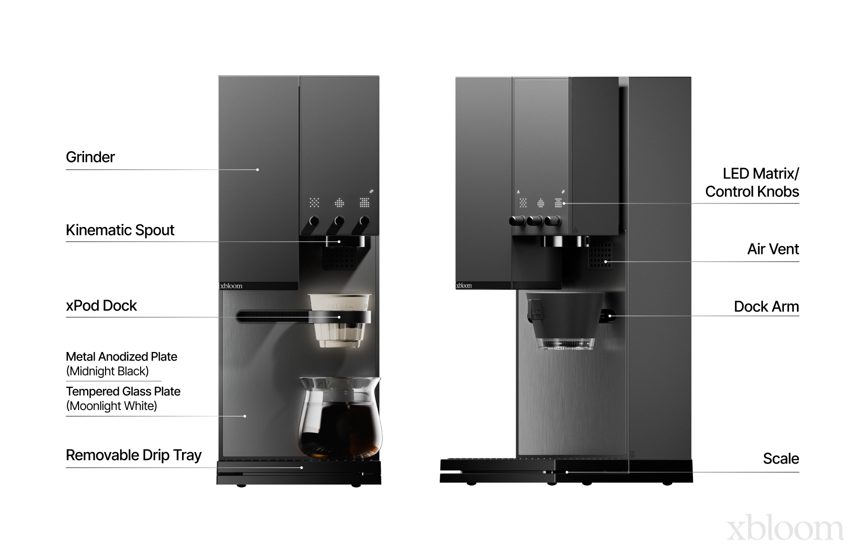 xBloom Studio 取扱説明書 – ヘルプセンター